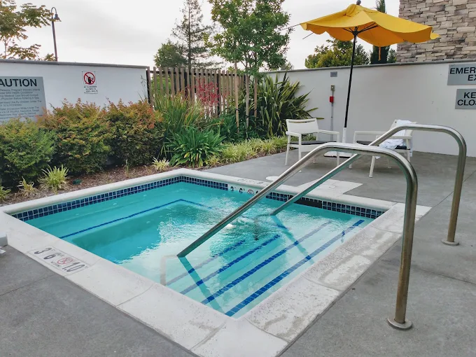 Cambria Hotel Sonoma