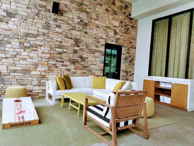 Cambria Hotel Sonoma