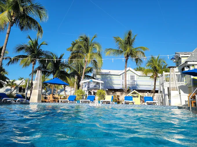 Ibis Bay Beach Resort Key West FL