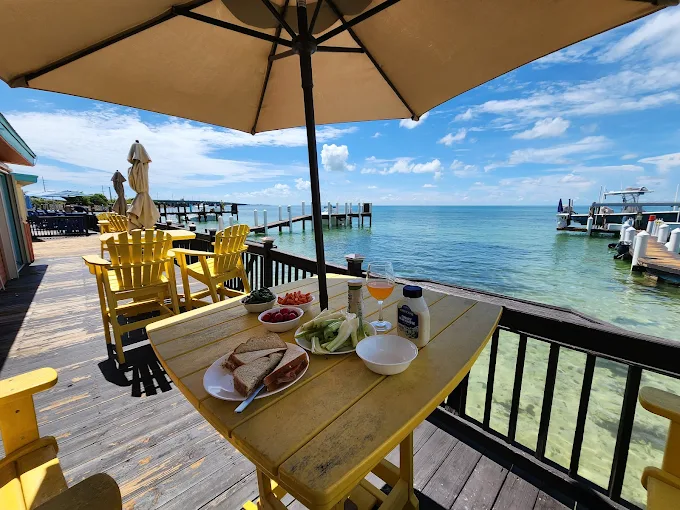 Ibis Bay Beach Resort Key West FL