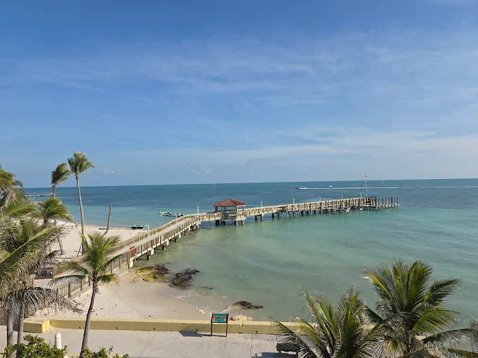 Coconut Beach Resort Key West