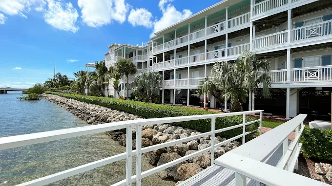 Hyatt Beach House Resort 