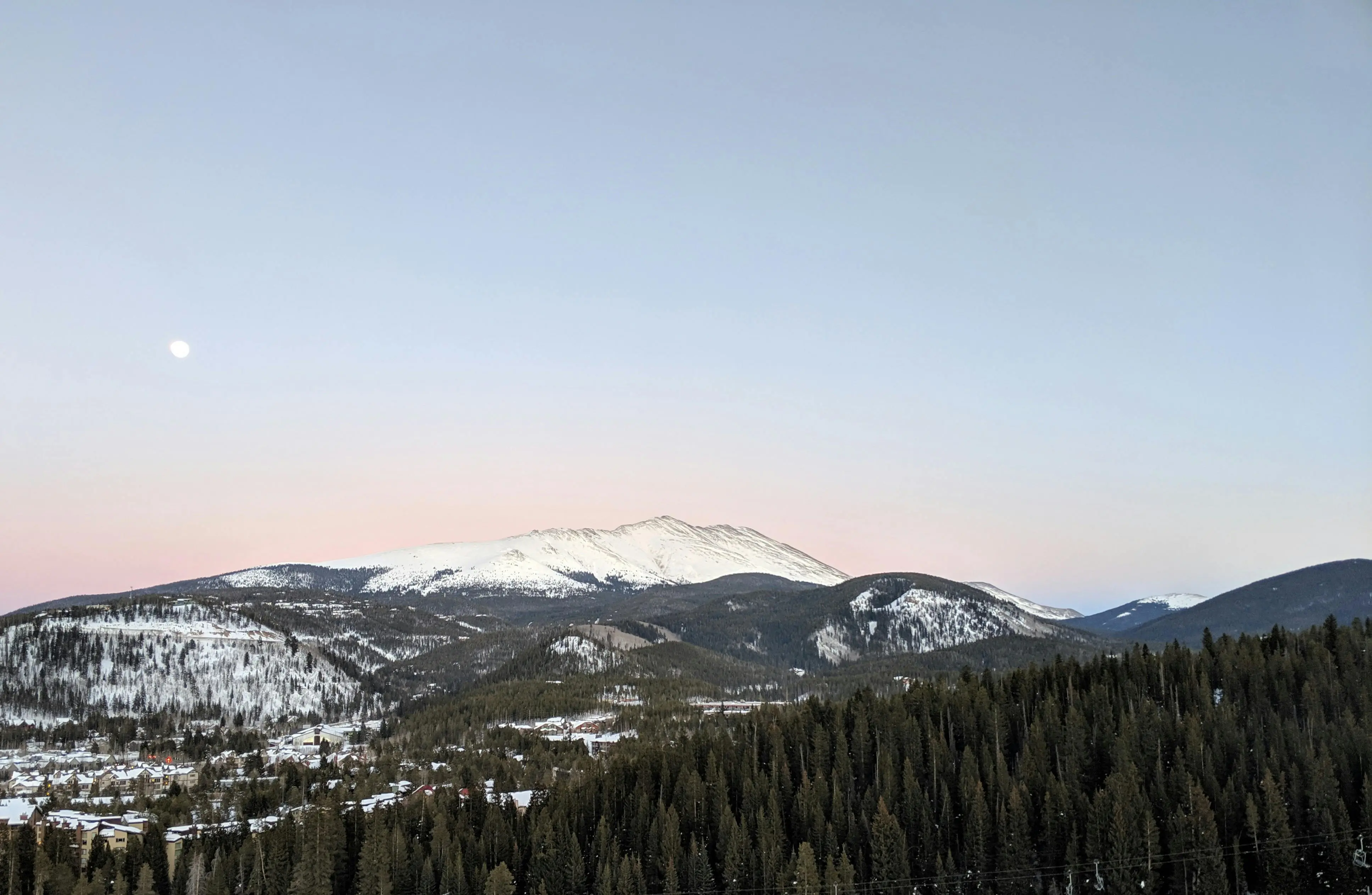 Breckenridge