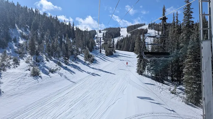 Winter Park Resort