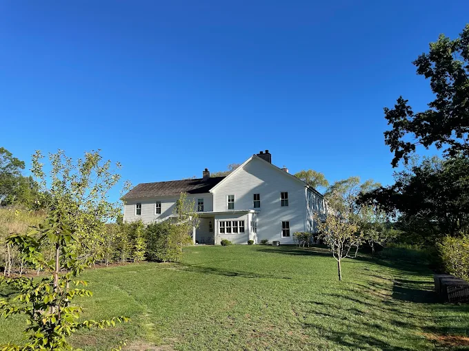 Inness (Accord, Catskills)