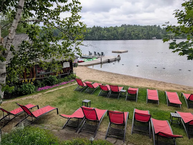 Mirror Lake Inn Resort & Spa (Lake Placid, Adirondacks)