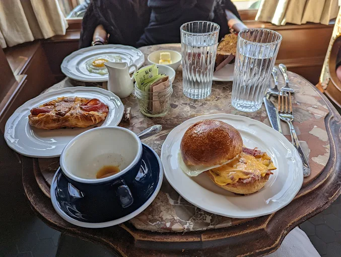 The Maker (Hudson, Hudson Valley)