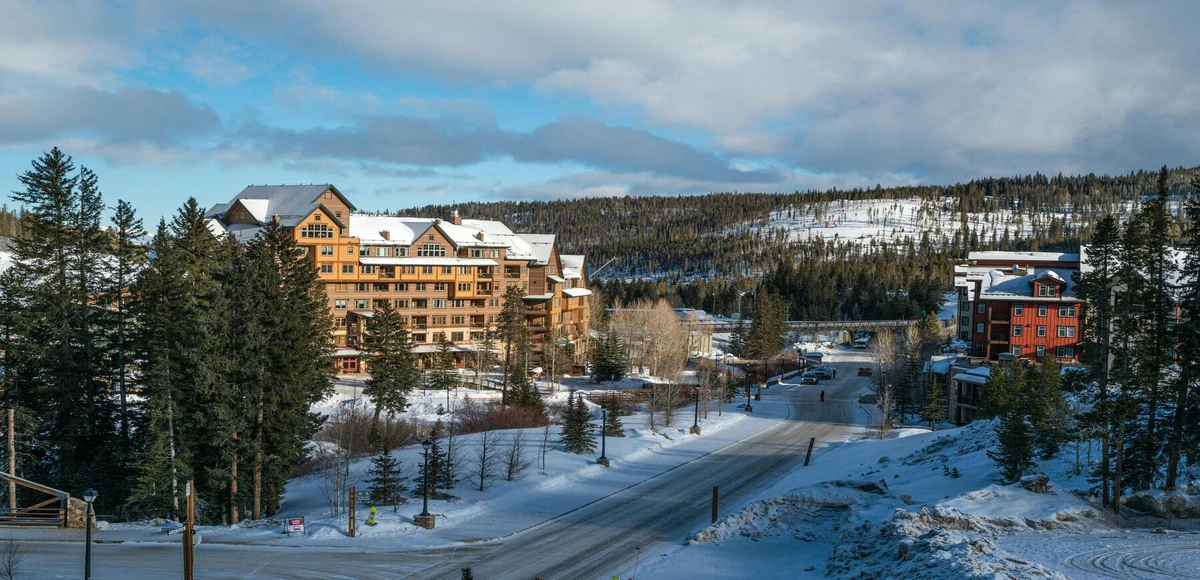 Aspen Colorado Ski Resorts Packages