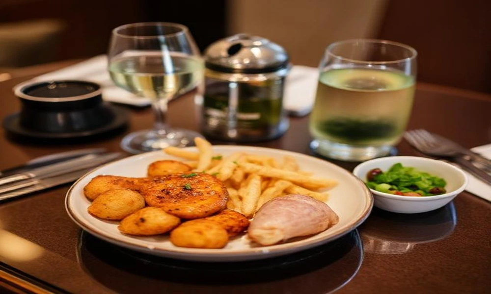 Sample Itinerary: A Week of Aspen Powder with Package Perks