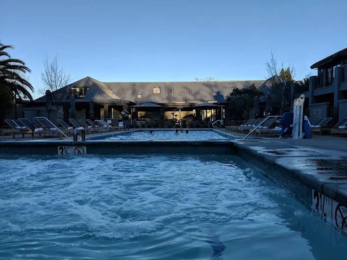 Hotel Villagio (Yountville)