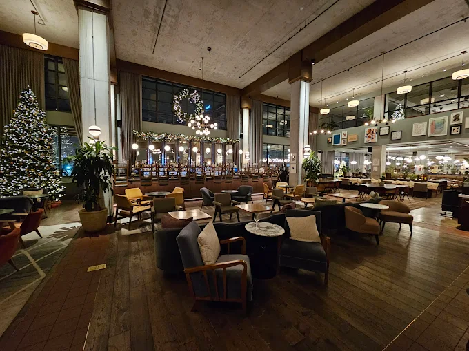 The Hoxton (West Loop)