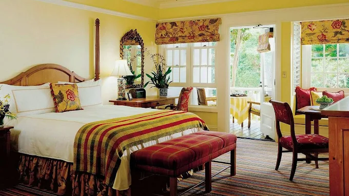 Sensei Lanai, a Four Seasons Resort (Lanai, near Maui)