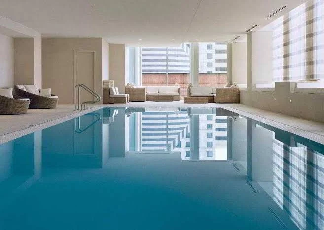 The St. Regis San Francisco (Yerba Buena)