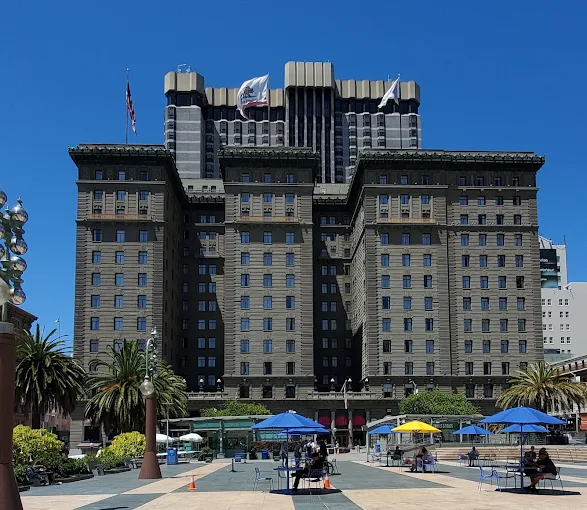 The Inn at Union Square (Union Square)