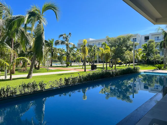 Location: Prime Beachfront Buzz in Bavaro