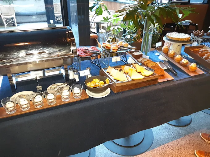 Dining: Argentine Flavors with a Modern Twist