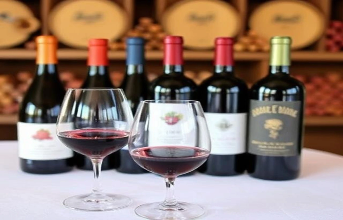 Why Book Tuscany Wine Tasting Tours from Florence?