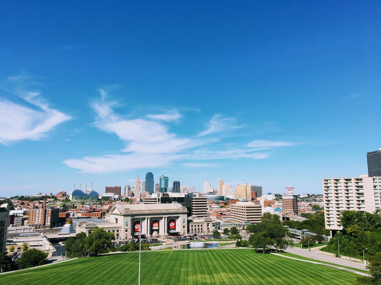 Kansas City, Missouri