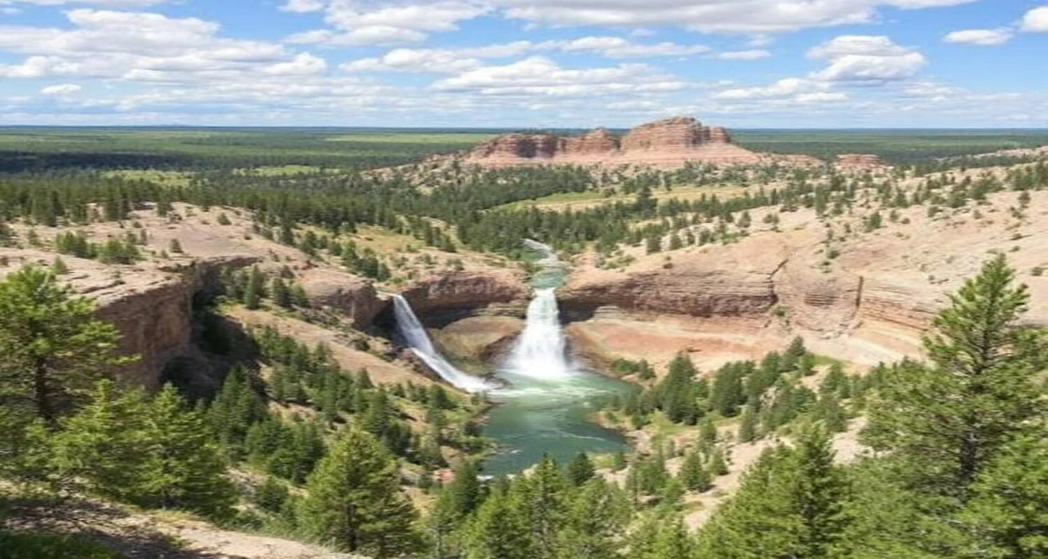 South Dakota Should Top Your Travel List