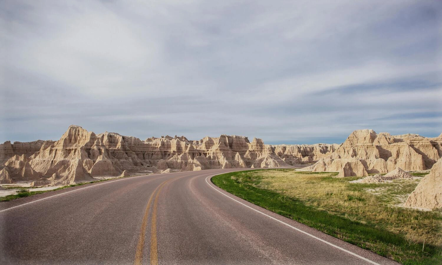 Sample Itinerary: A 7-Day South Dakota Road Trip