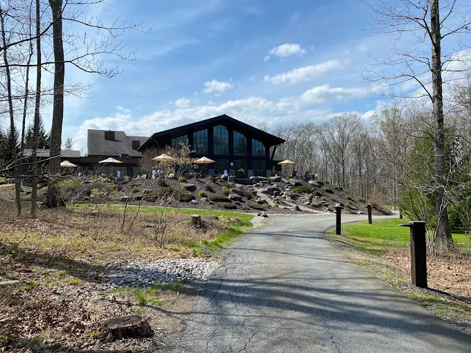 The Lodge at Woodloch (Hawley, Pennsylvania)