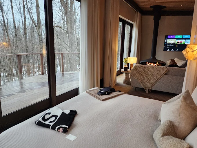 Twin Farms (Barnard, Vermont)