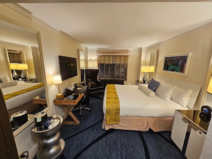 Iberostar 70 Park Avenue Hotel New York 