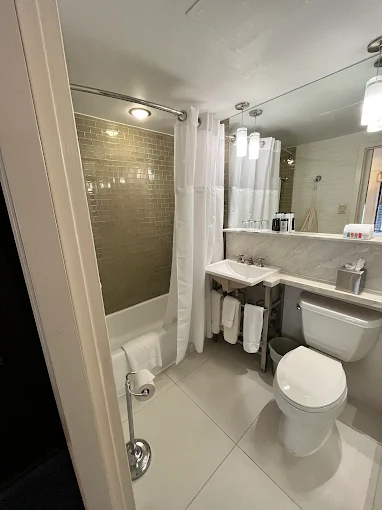 Iberostar 70 Park Avenue Hotel New York 