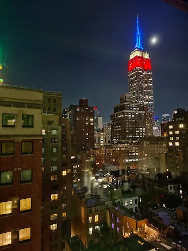 Iberostar 70 Park Avenue Hotel New York 