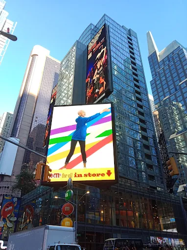 Hotels Near Sixth Avenue & 49th Street