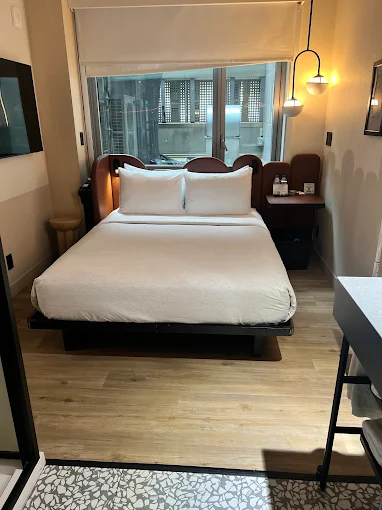 Hotels Near Sixth Avenue & 49th Street