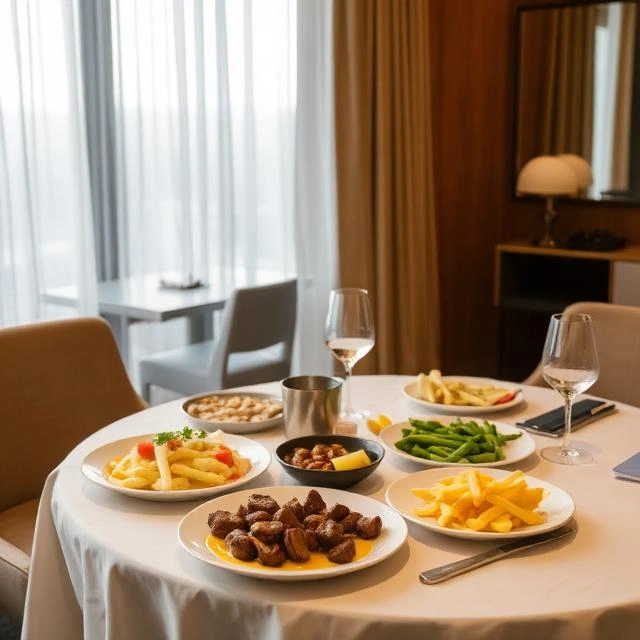 Who the Hudson River Hotel Is Best For