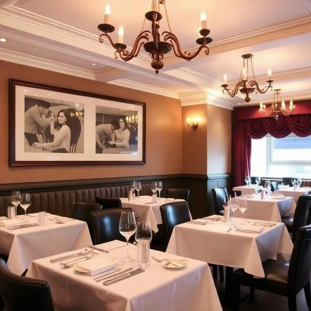 Dylan Hotel New York 