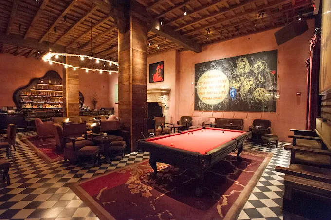 A Location Rooted in Midtown Heritage