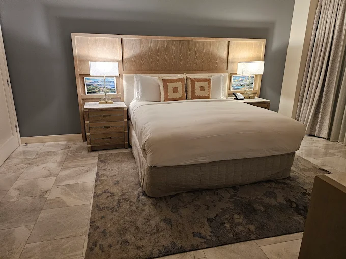 A Setting That Feels Like a Private Caribbean Sanctuary