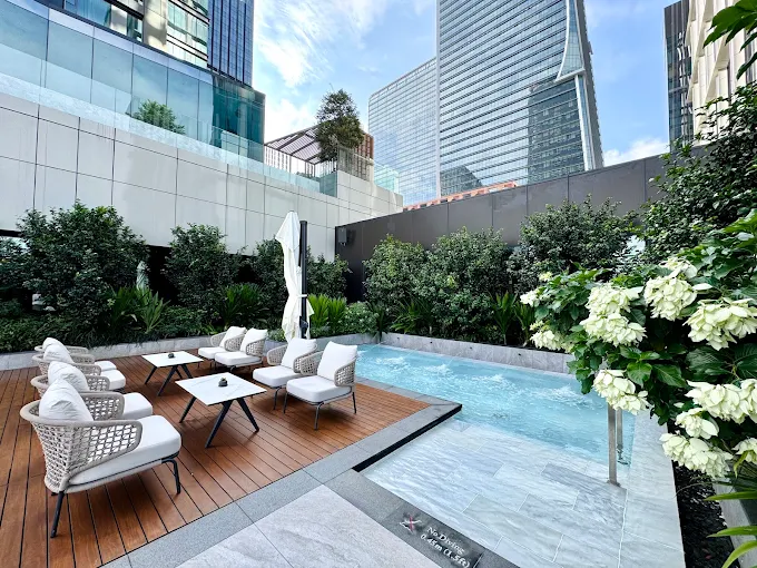 A Sky-High Location That Redefines Bangkok Luxury
