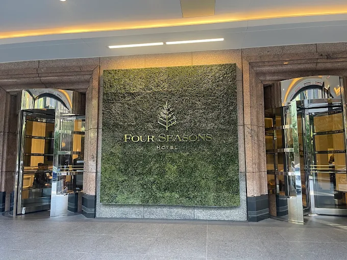 Four Seasons Chicago