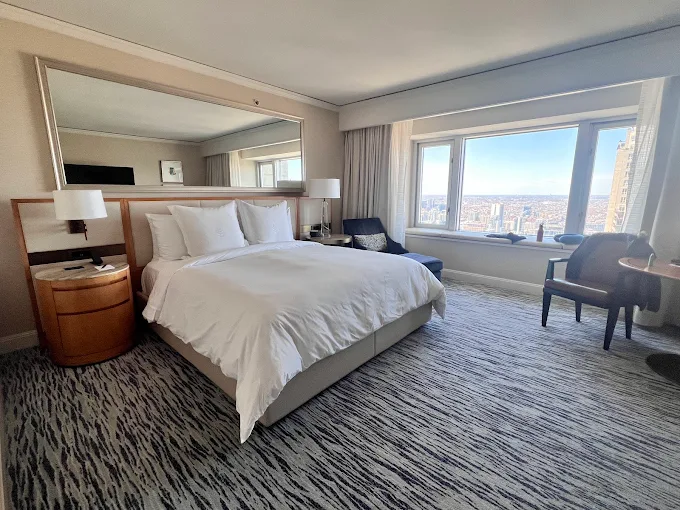 Four Seasons Chicago