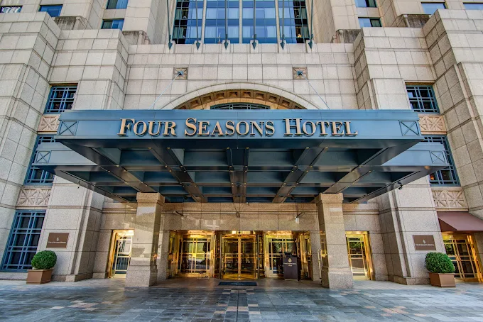 A Premier Location in Midtown — Steps from Culture, Dining and Green Spaces