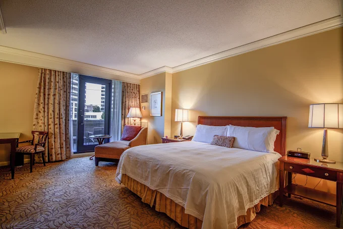 A Premier Location in Midtown — Steps from Culture, Dining and Green Spaces