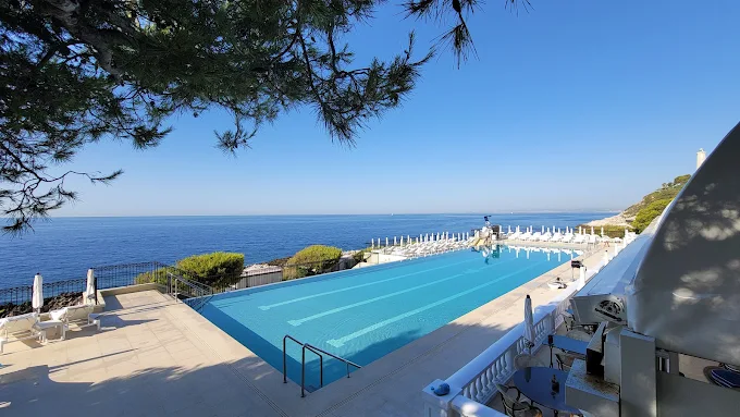 Fitness & Outdoor Activities