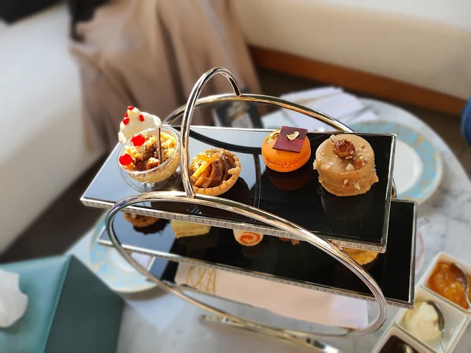 Dining — Exceptional Restaurants with Global Influence