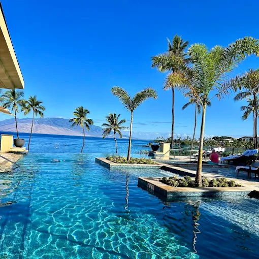 A Perfect Position on Wailea Beach — Where the Ocean Shines Brightest