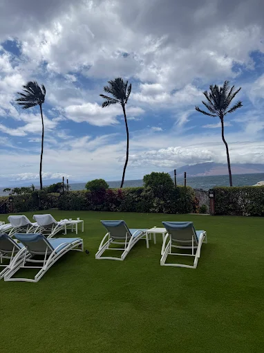 Who Four Seasons Wailea Is Perfect For