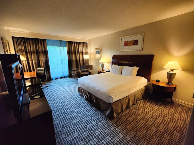 Amenities: Indulgent Perks with Texas Flair