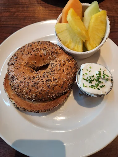 Dining: Craft Kitchen with Local Soul