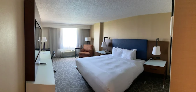 Rooms and Suites: Cozy Corners with Bay Whispers