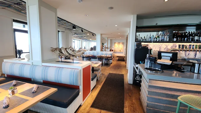 Dining: Gulf Comfort with Southern Soul