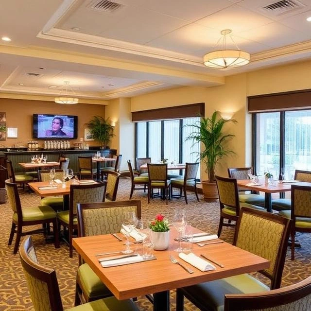 Dining: Valley Comfort with Local Soul