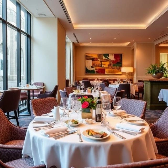 Dining: Borough Comfort with Local Soul